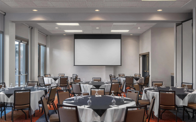 HYATT house Emeryville/San Francisco Bay Area