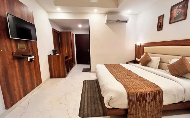 Hotel The ONIX