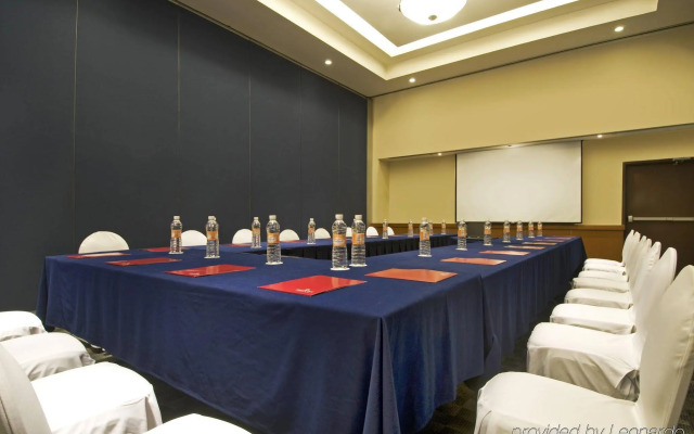 Fiesta Inn Tijuana Otay