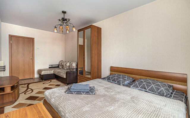 Апартаменты на улице Университетская Набережная 85