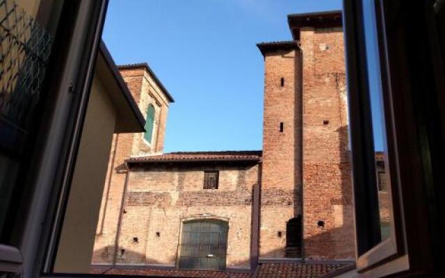 San Leonardo House Bologna