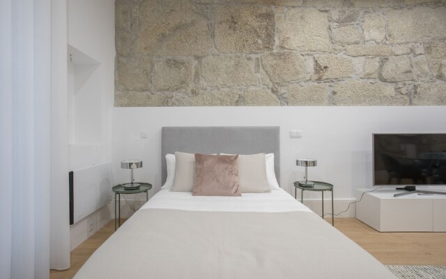 Liiiving - Downtown Luxury Apartment 0T