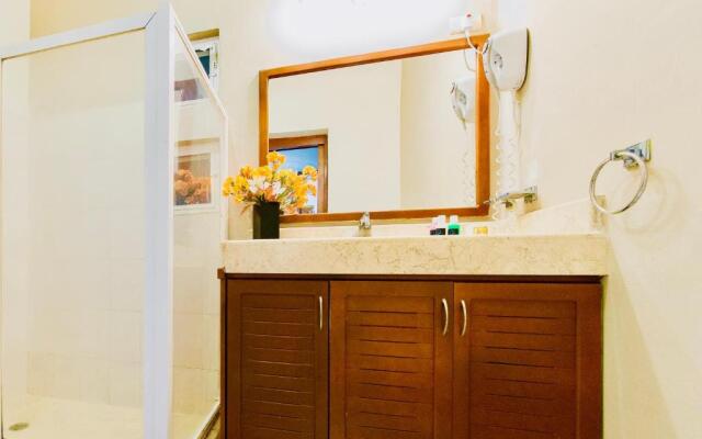 Gorgeous Villa with Pool E8 Playacar Phase 2