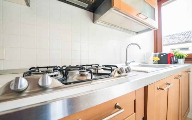 Bright Apartments Verona - Valdonega Torricelle View