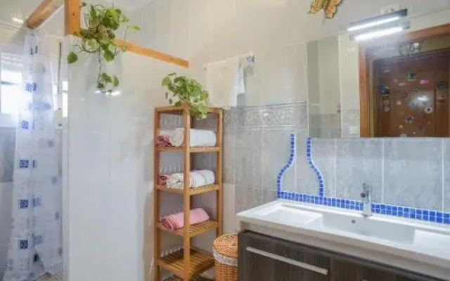 Casa Grande - Villa Mayo