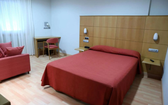 Hotel Xinzo