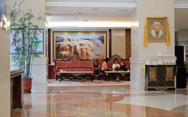 Baotou Tianlong Hotel