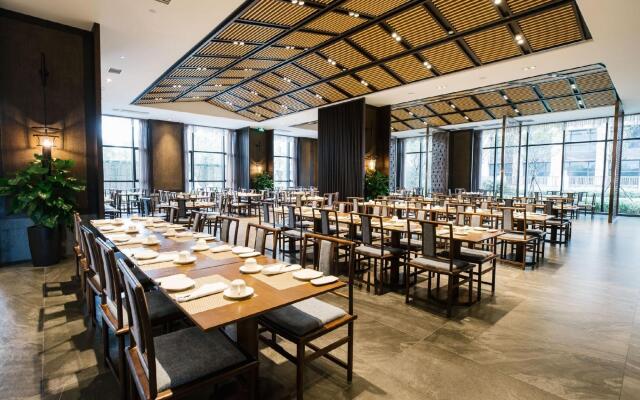 Amitabha Hotel (Fuzhou Aoti)