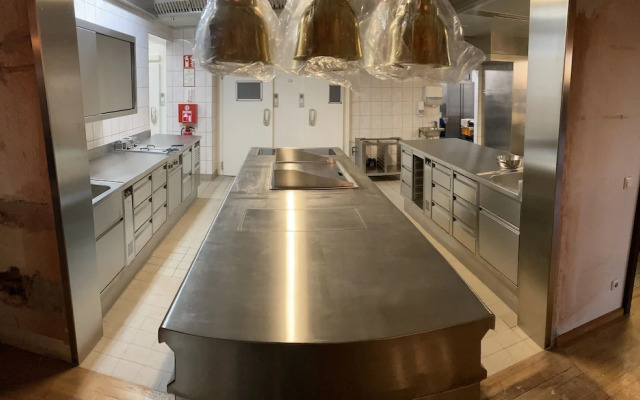 Das SinGold Boutique Hotel Restaurant