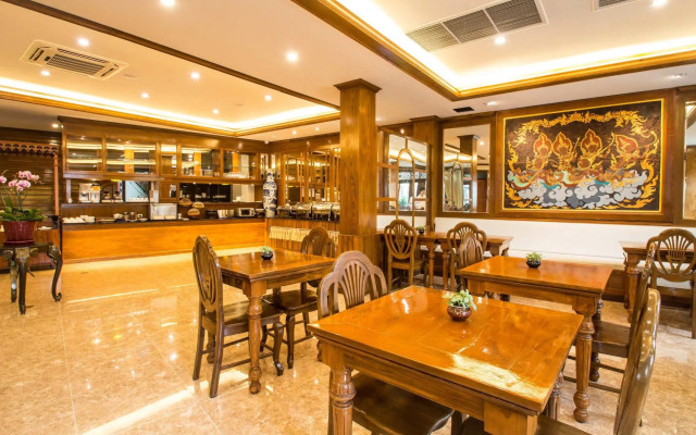 Sunday Villa Sirilanna Hotel