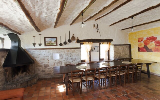 El Porxet de Sant Grau