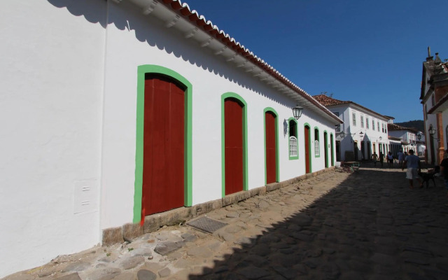 Casa no Centro Histórico com 3 Quartos