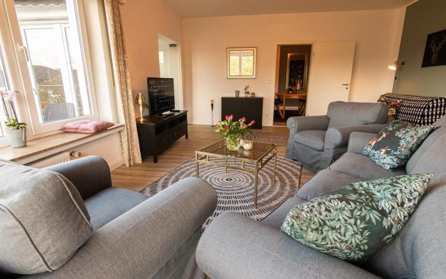 Harz Living - Ferienwohnungen mit Traumblick