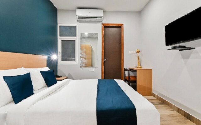 SilverKey Executive Stays 43483 near A One Hospital