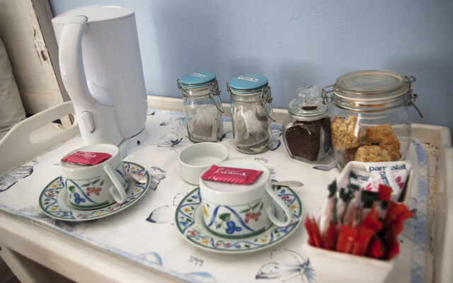 Tancredi Bed and Breakfast