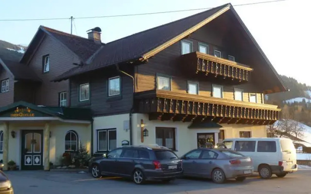 Heimat & Ursprung Hotel Bierquelle