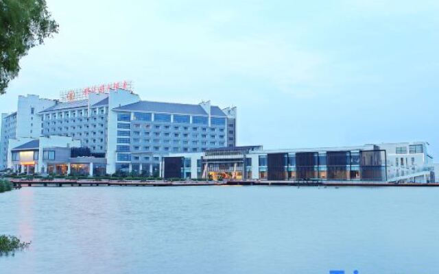 Jinxi Lake Hotel