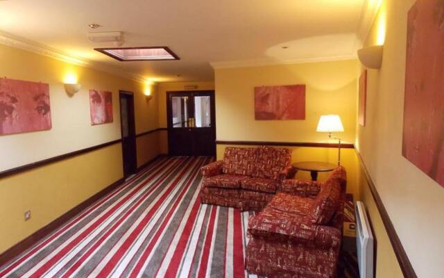 Hillgrove Accommodation