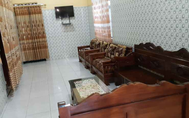 Wilupy Homestay