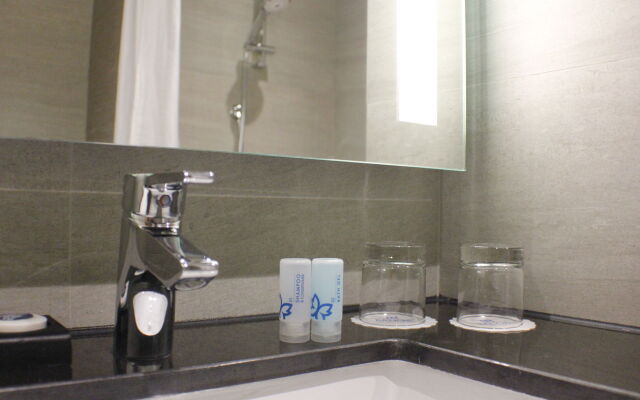 BATIQA Hotel Lampung