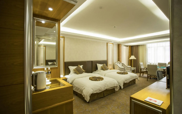 Rui Zhi Hotel