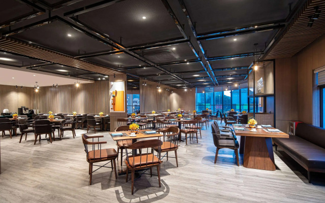 Argyle Hotel Conghua Guangzhou