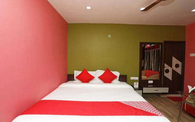 OYO 24314 Hotel Uchhash
