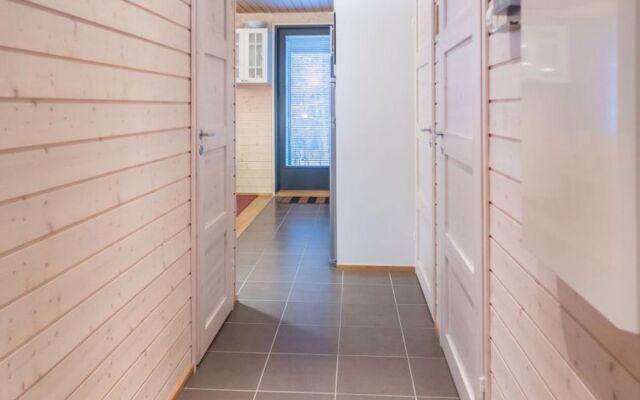 House  Kuusamo