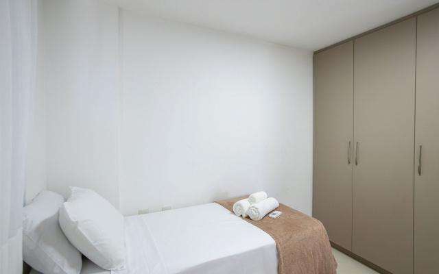 Buenos Ayres #504 - Comfortable Apartment by Carpediem