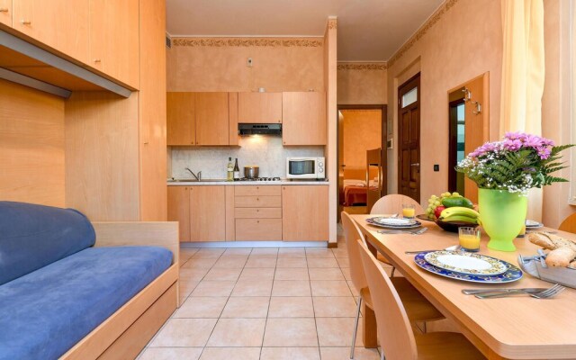 Bilo 5 pax - Apt 8