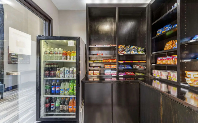 Quality Inn Siloam Springs West