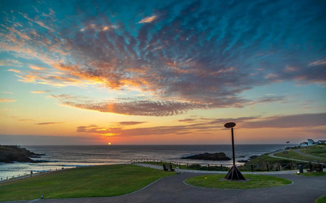 Playa Ribeiría apartamento vacacional