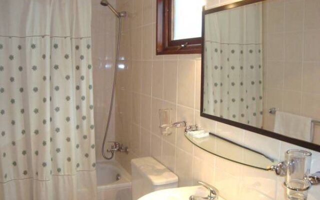 Hostal Francis Drake