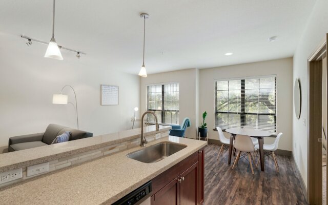 Kasa Houston Uptown Apartments