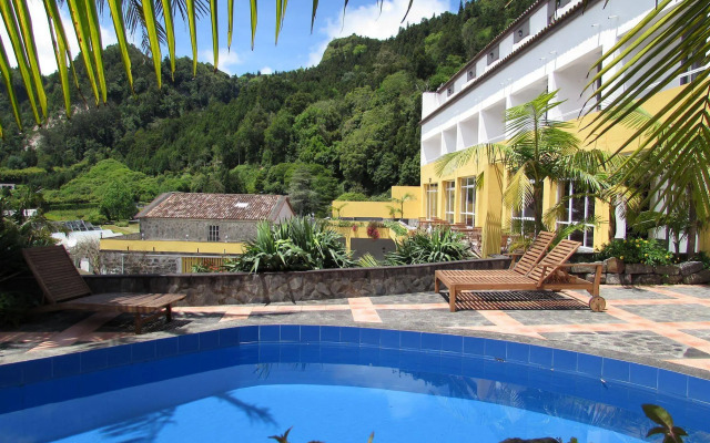 Vista do Vale