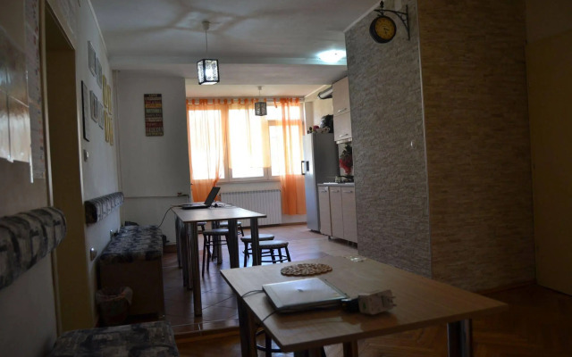 Hostel Valentin 2