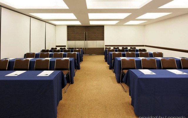 Holiday Inn Mexico City - Plaza Universidad by IHG