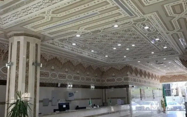 Sroh Alalmas Furnished Apartments