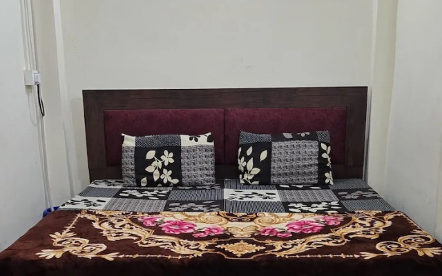 Ramlala Paying Guest House
