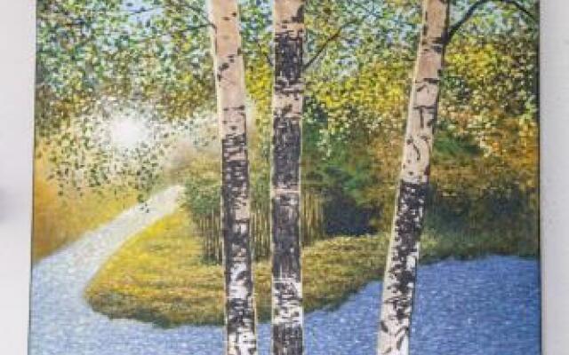 Roosmarijn Guest House