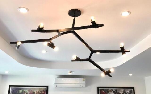 Stardust Boutique Hotel