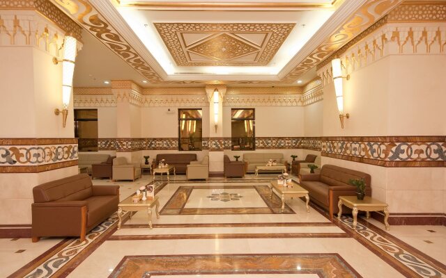 Casablanca Takamul Hotel