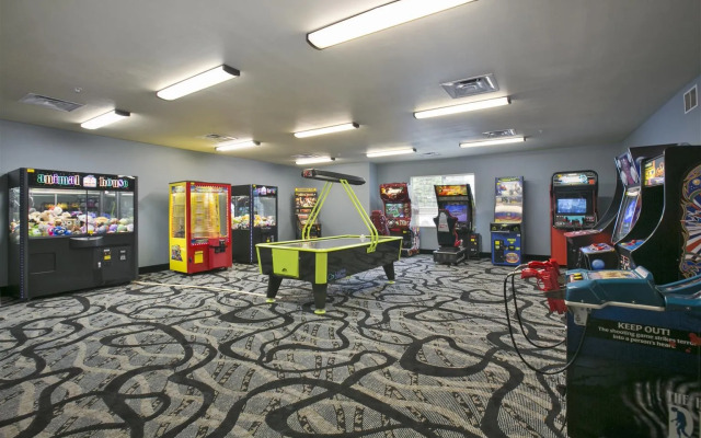 Best Western Plus Blaine at the National Sports Center