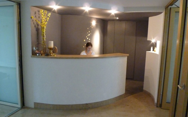 hotelmarchen Garni