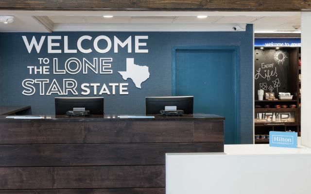 Hampton Inn Austin-Round Rock