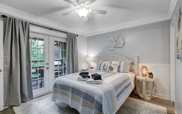 Fernandina Beach Hidden Gem Amelia Landings - 9F