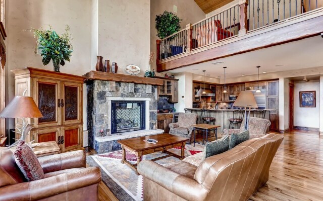 Cimarron Townhomes 1