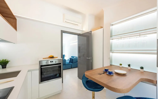 Wonderful House In Portofino With Parking