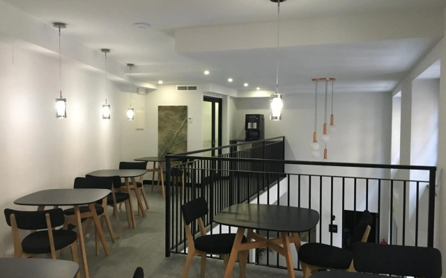 MD Design Hotel Portal del Real