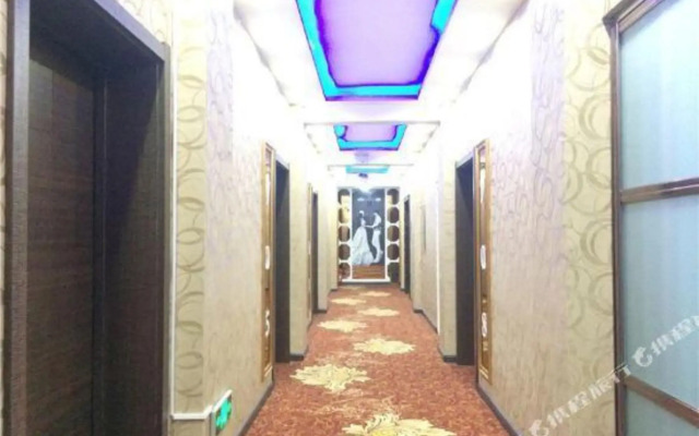 Shuang Long Hotel